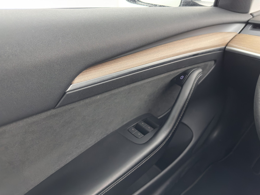 Tesla Model 3 Standard RWD Plus 60 kWh [3-Fase-11kW]