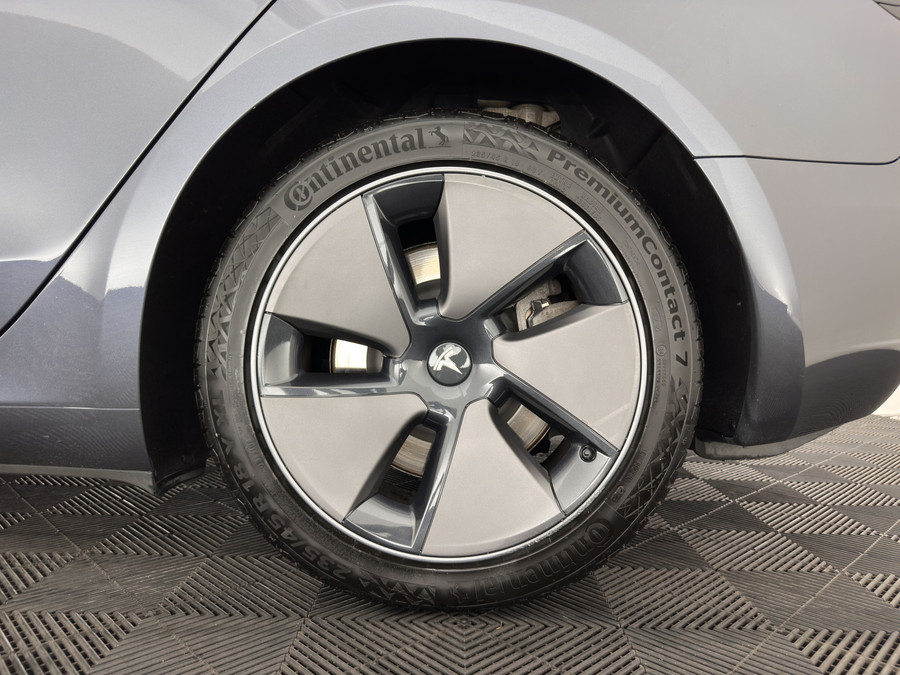 Tesla Model 3 Standard RWD Plus 60 kWh [3-Fase-11kW]
