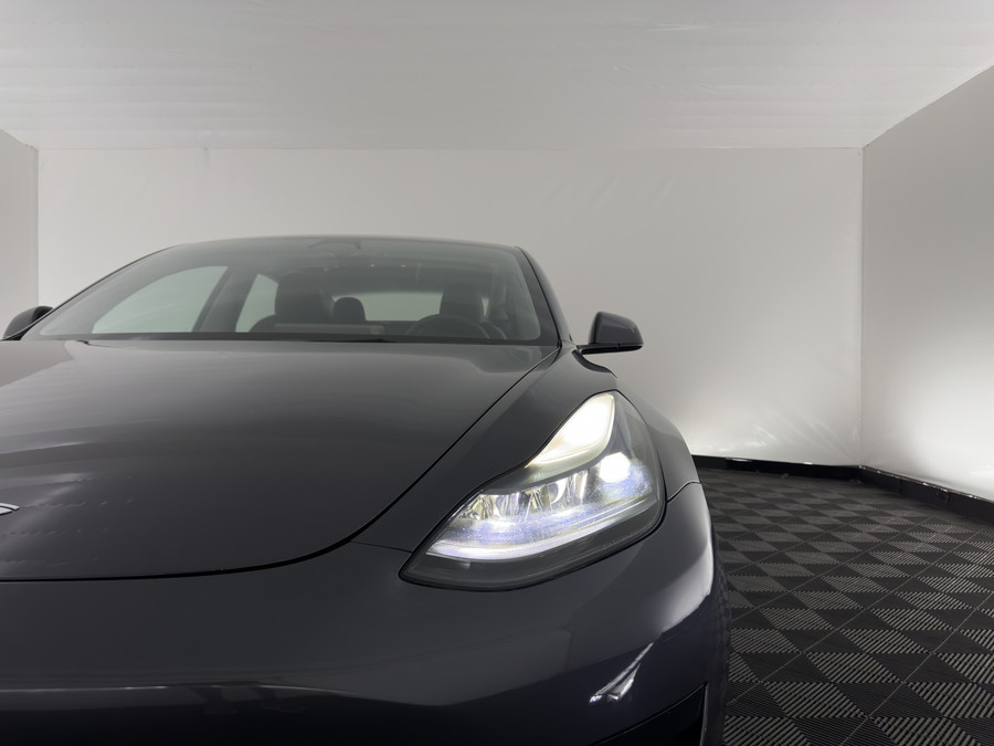 Tesla Model 3 Standard RWD Plus 60 kWh [3-Fase-11kW]