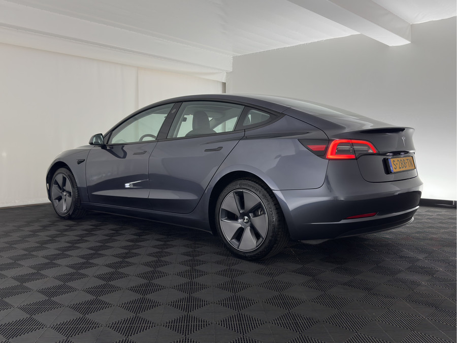 Tesla Model 3 Standard RWD Plus 60 kWh [3-Fase-11kW]