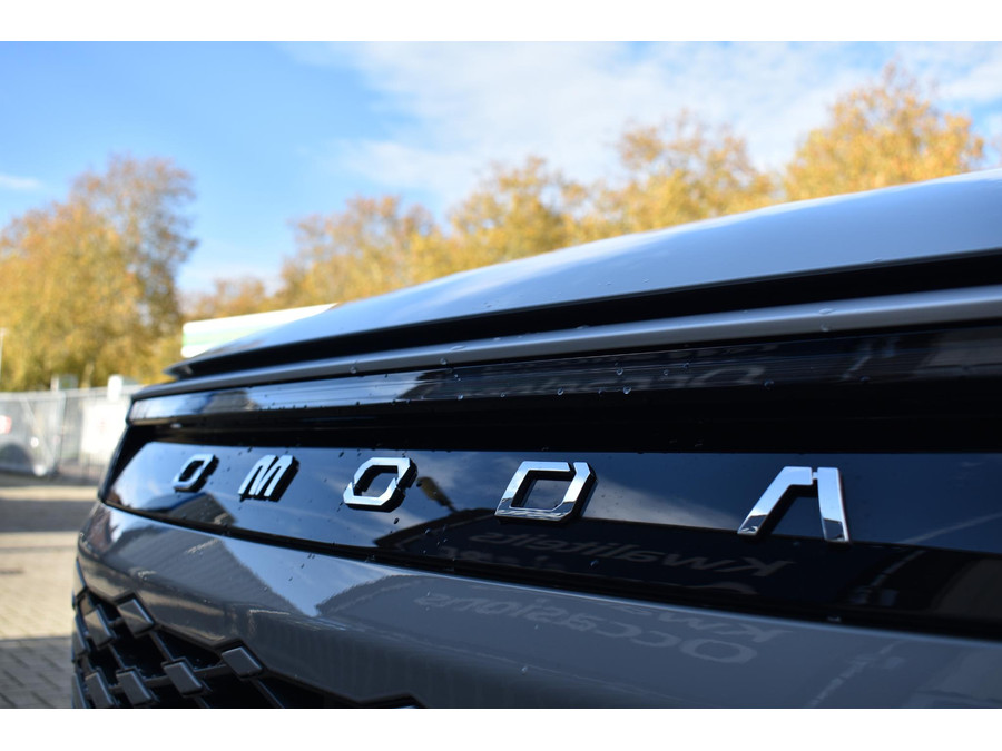 Omoda 9 SHS Premium