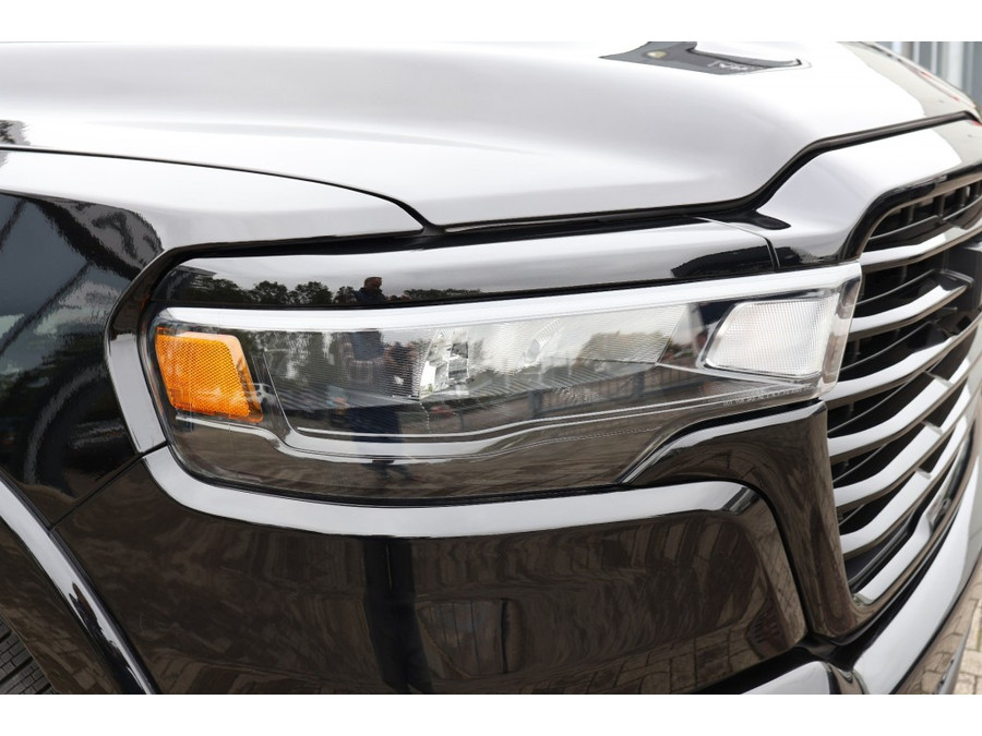 Dodge RAM 1500 3.0 SST LARAMIE SPORT NIGHT / Laadbakdeksel + Trekhaak