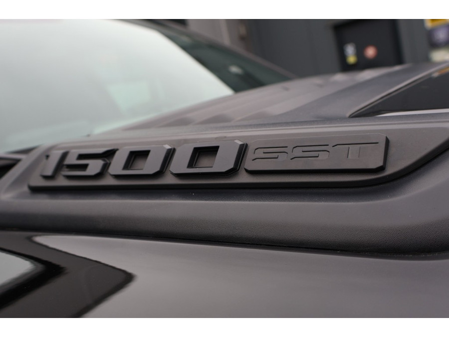Dodge RAM 1500 3.0 SST LARAMIE SPORT NIGHT / Laadbakdeksel + Trekhaak