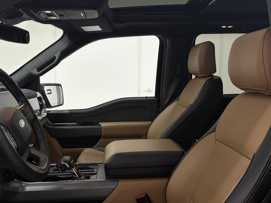 Ford F-150 3.5 V6 Lariat BPM VRIJ