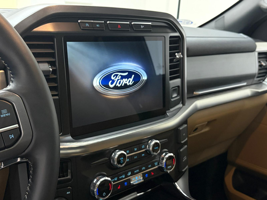 Ford F-150 3.5 V6 Lariat BPM VRIJ
