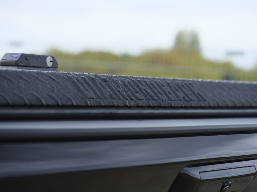 Dodge Ram Pick-Up | RHO | 3.0L Twin-Turbo I6 | 4x4 | Crew Cab | Black Edition