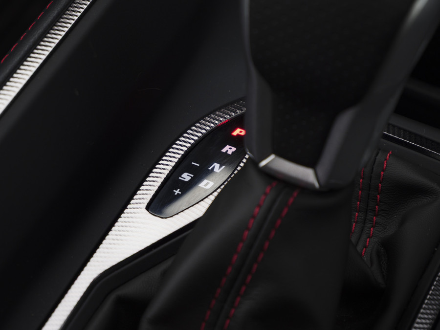 Dodge Ram Pick-Up | RHO | 3.0L Twin-Turbo I6 | 4x4 | Crew Cab | Black Edition