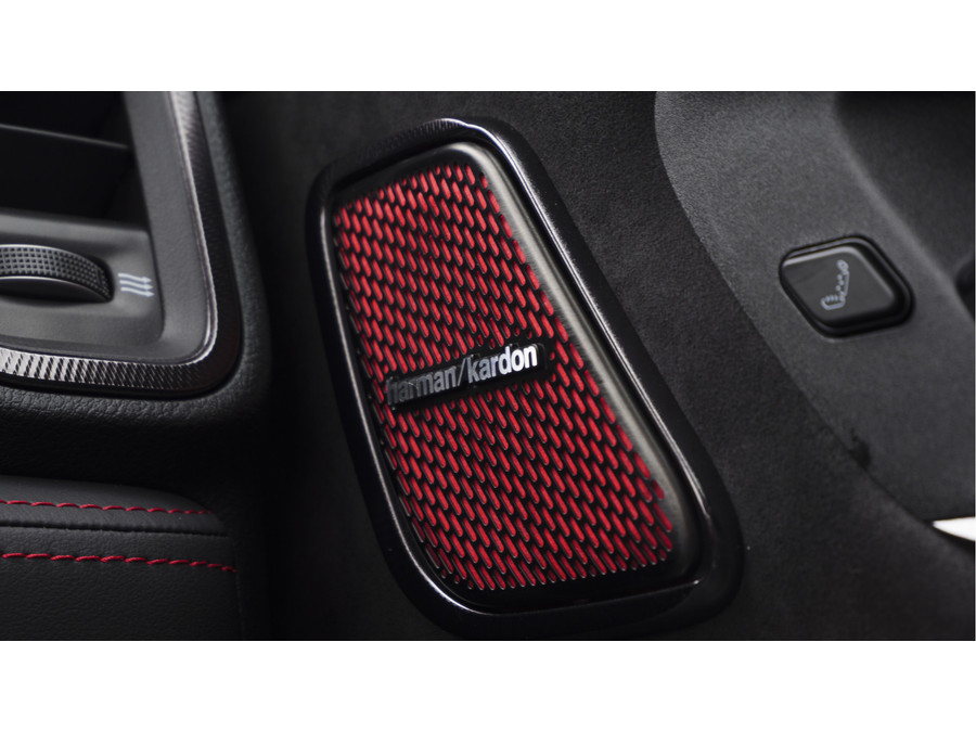 Dodge Ram Pick-Up | RHO | 3.0L Twin-Turbo I6 | 4x4 | Crew Cab | Black Edition