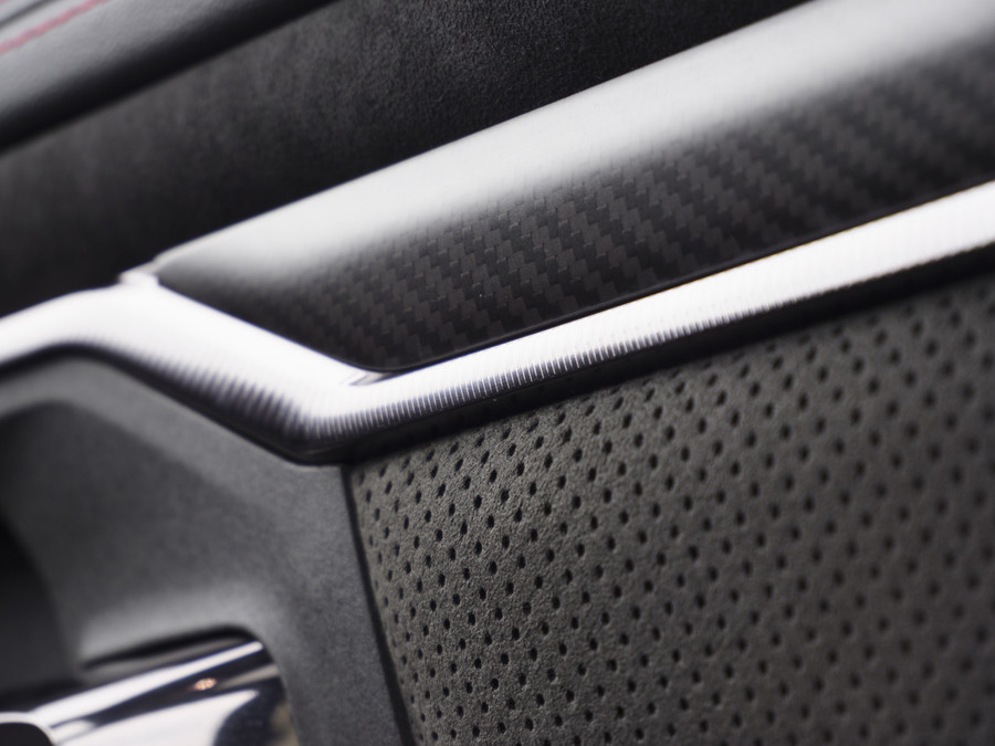 Dodge Ram Pick-Up | RHO | 3.0L Twin-Turbo I6 | 4x4 | Crew Cab | Black Edition