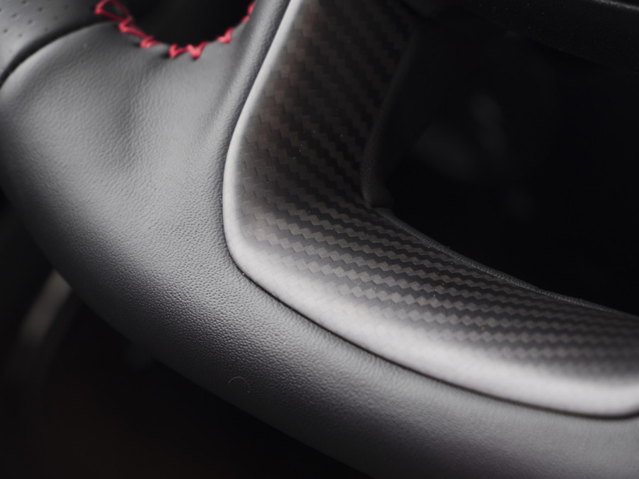 Dodge Ram Pick-Up | RHO | 3.0L Twin-Turbo I6 | 4x4 | Crew Cab | Black Edition