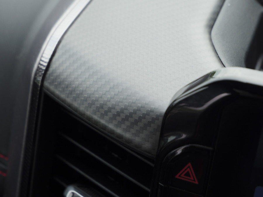 Dodge Ram Pick-Up | RHO | 3.0L Twin-Turbo I6 | 4x4 | Crew Cab | Black Edition