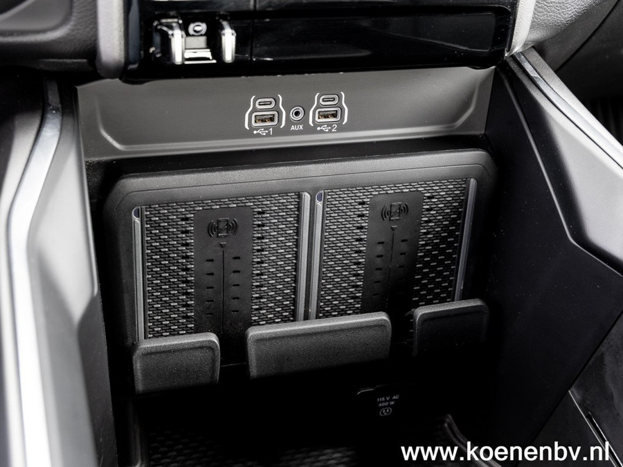 Dodge RAM Pickup 3500 Laramie Night 6.7 Cummins Diesel HO C1 Rijbewijs Geen bijtelling