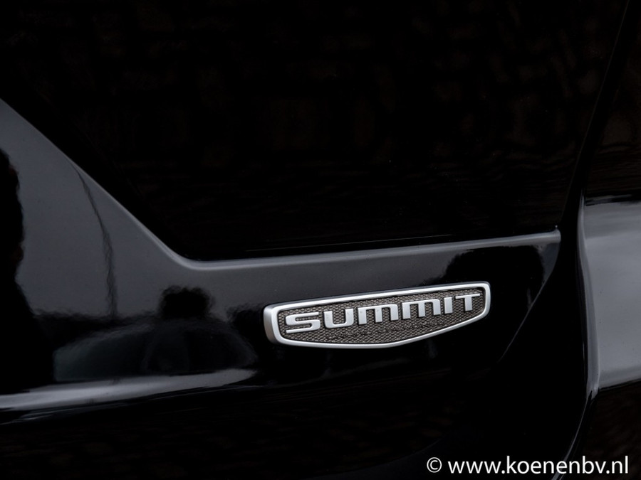 Jeep Grand Cherokee 2.0 4xe Summit Reserve 4x4 Auto. LUCHTVERING / LEER / ENZ ENZ