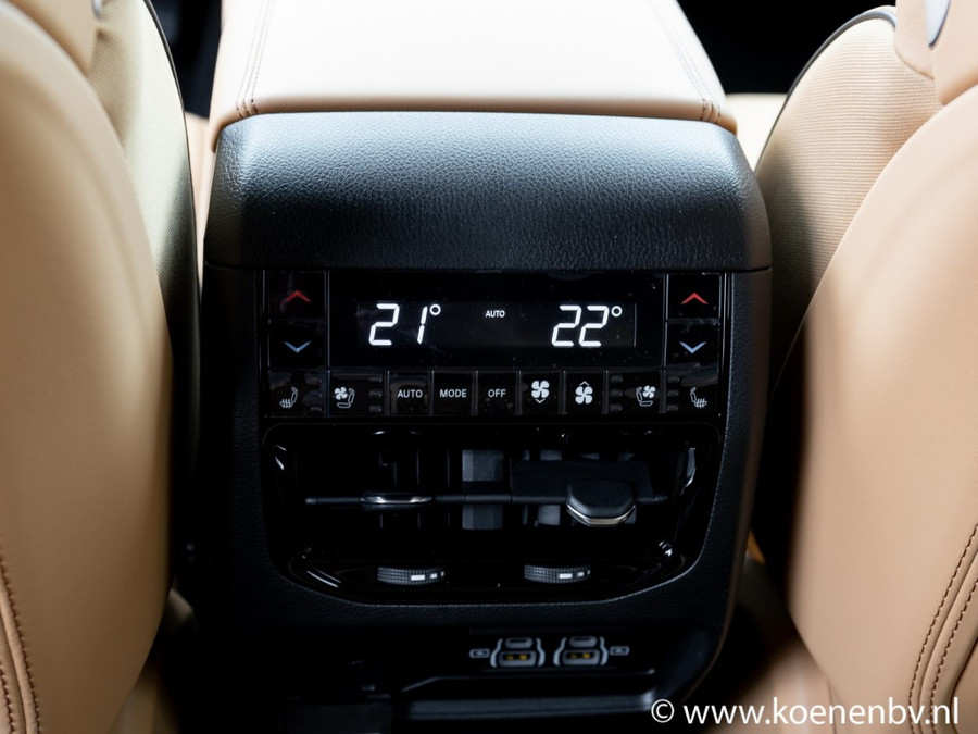 Jeep Grand Cherokee 2.0 4xe Summit Reserve 4x4 Auto. LUCHTVERING / LEER / ENZ ENZ