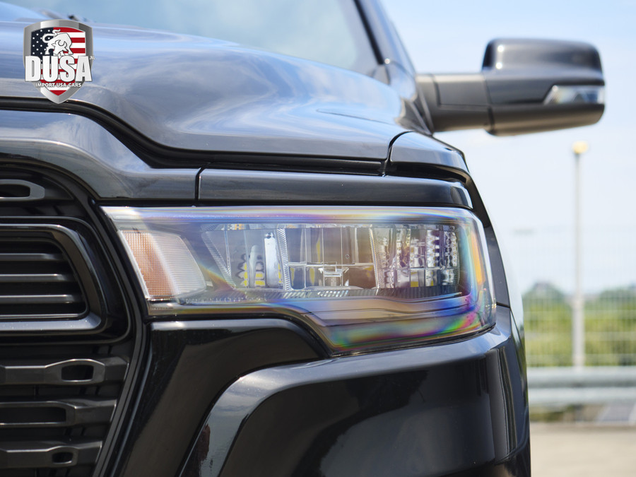 Dodge RAM 1500 | Sport | Night Edition | 3.0L I6 Hurricane | 4X4 |