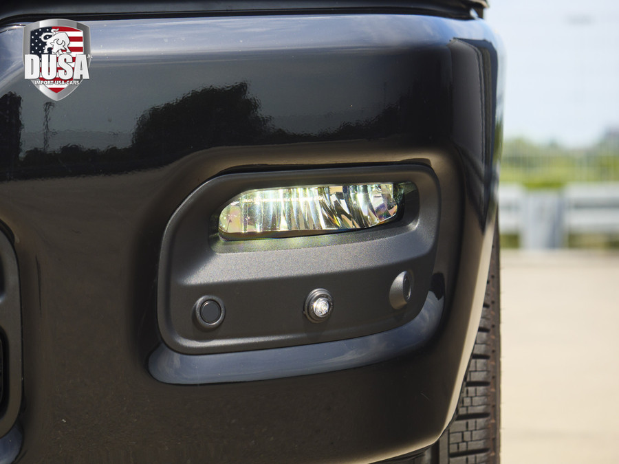 Dodge RAM 1500 | Sport | Night Edition | 3.0L I6 Hurricane | 4X4 |