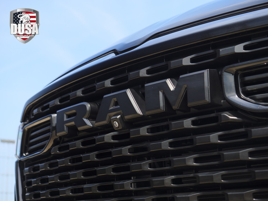 Dodge RAM 1500 | Sport | Night Edition | 3.0L I6 Hurricane | 4X4 |