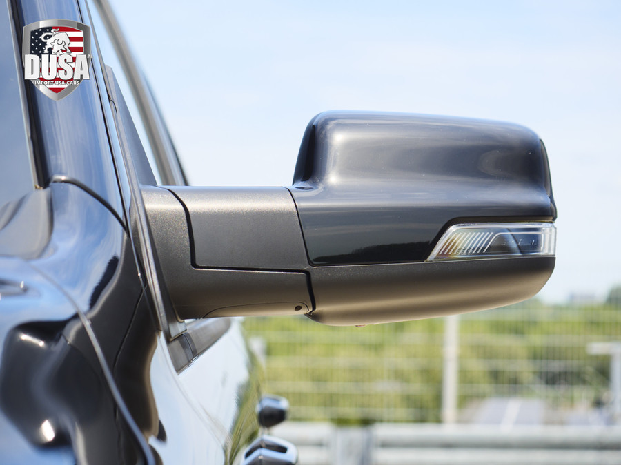 Dodge RAM 1500 | Sport | Night Edition | 3.0L I6 Hurricane | 4X4 |