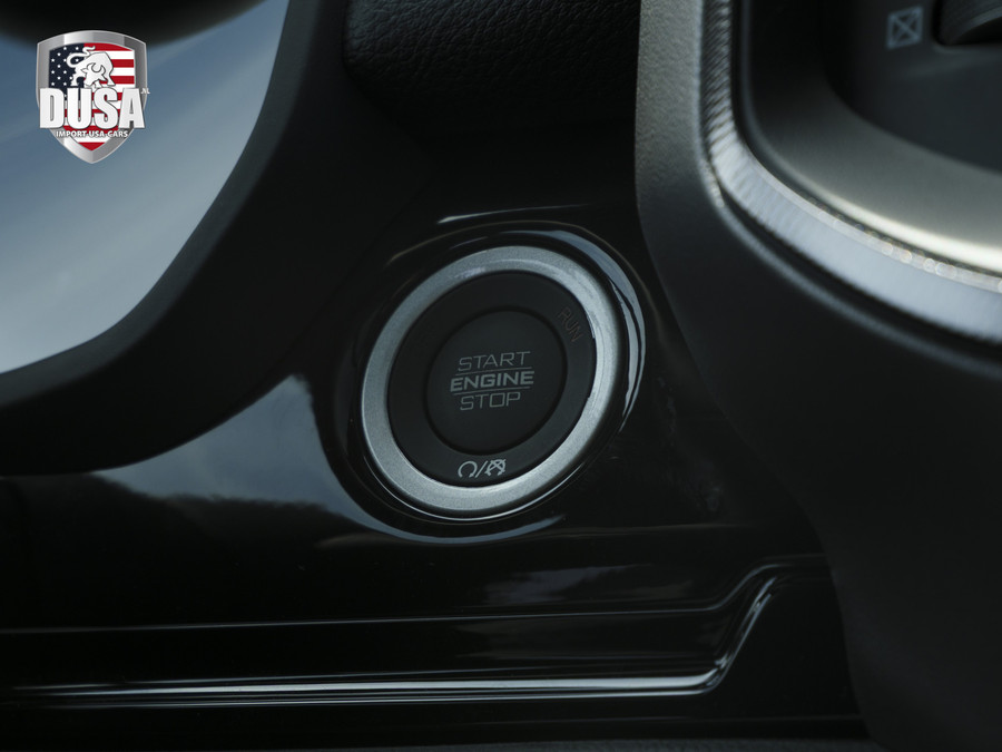 Dodge RAM 1500 | Sport | Night Edition | 3.0L I6 Hurricane | 4X4 |