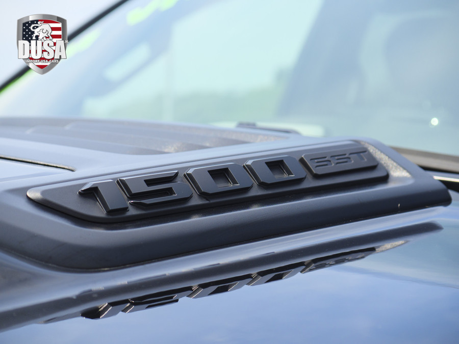 Dodge RAM 1500 | Sport | Night Edition | 3.0L I6 Hurricane | 4X4 |