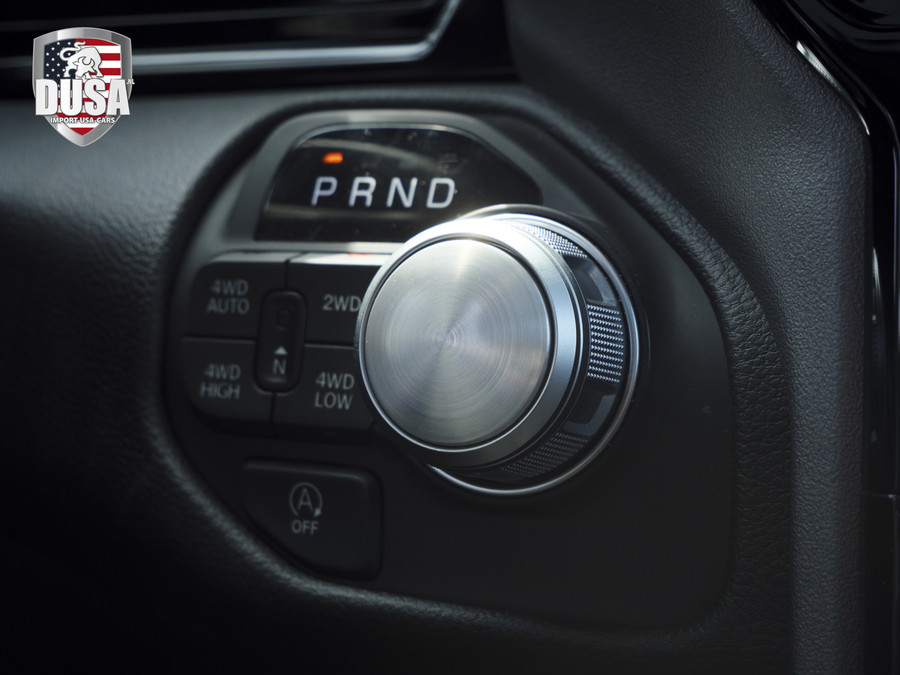 Dodge RAM 1500 | Sport | Night Edition | 3.0L I6 Hurricane | 4X4 |