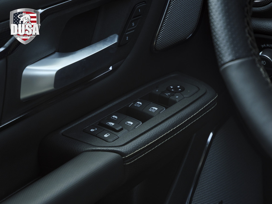 Dodge RAM 1500 | Sport | Night Edition | 3.0L I6 Hurricane | 4X4 |