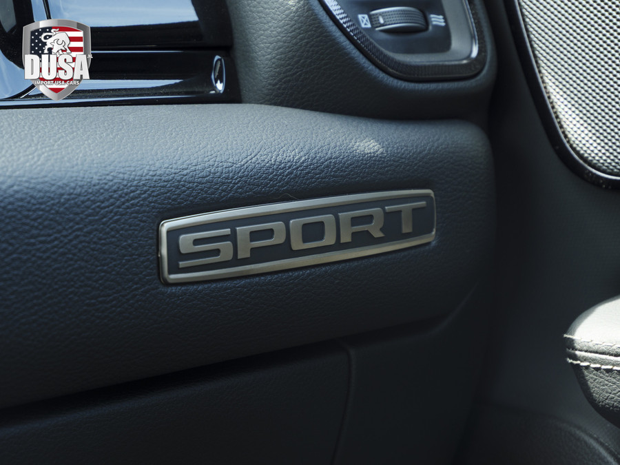 Dodge RAM 1500 | Sport | Night Edition | 3.0L I6 Hurricane | 4X4 |