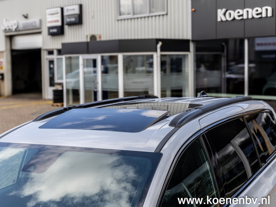 Chrysler Pacifica 3.6 V6 HYBRID Limited S