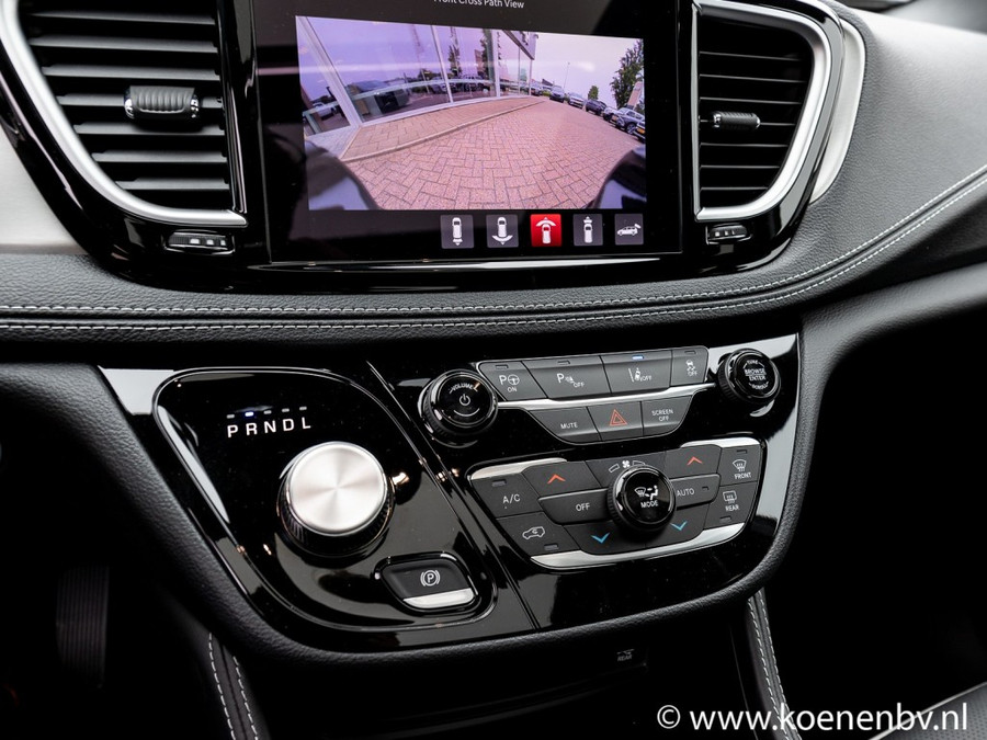 Chrysler Pacifica 3.6 V6 HYBRID Limited S
