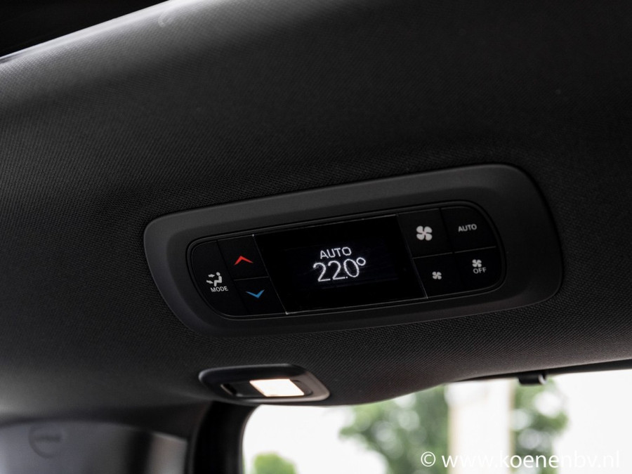 Chrysler Pacifica 3.6 V6 HYBRID Limited S