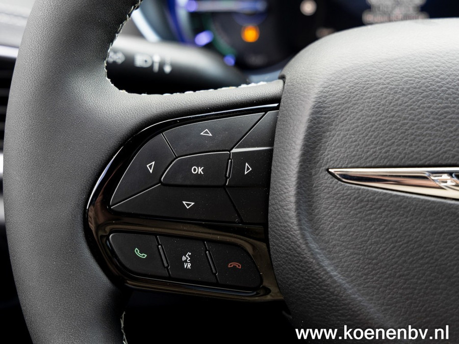 Chrysler Pacifica 3.6 V6 HYBRID Limited S