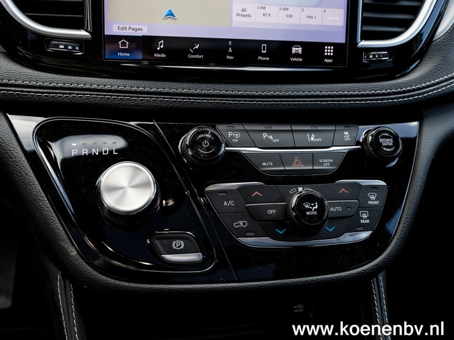 Chrysler Pacifica 3.6 V6 HYBRID Limited S