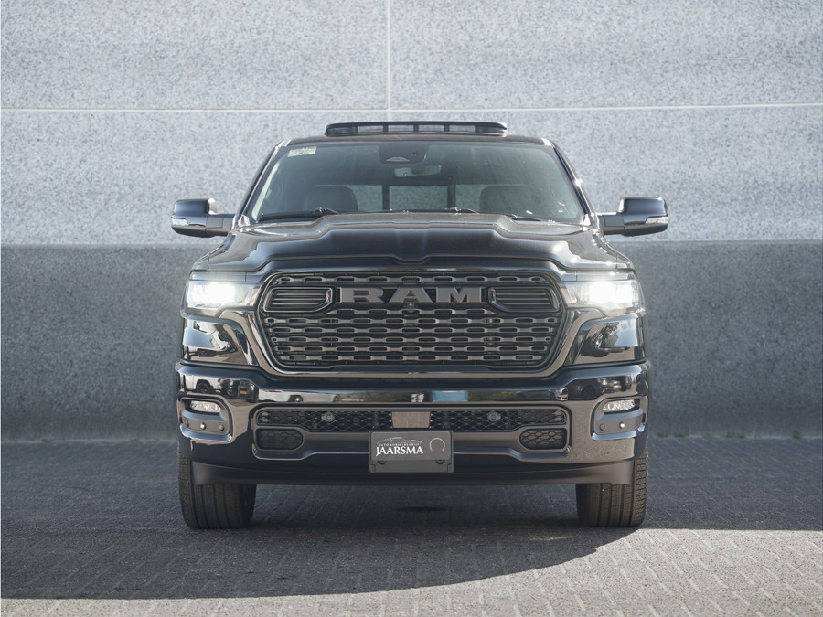 Dodge RAM 1500 Sport Night Edition 3.0 STT 426pk CrewCab