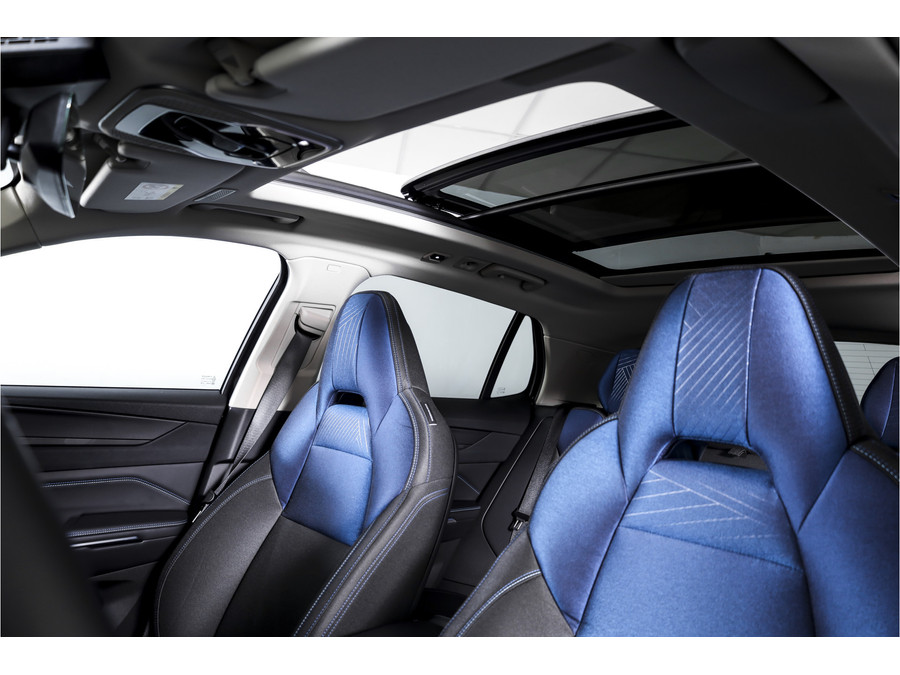 Lynk & Co 01 1.5 PHEV 261PK MY22