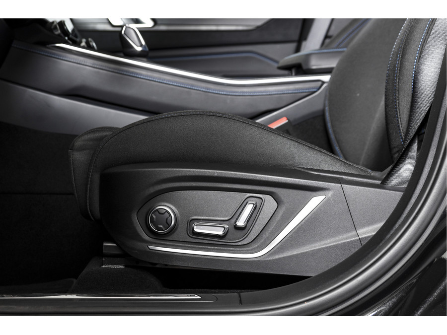 Lynk & Co 01 1.5 PHEV 261PK MY22