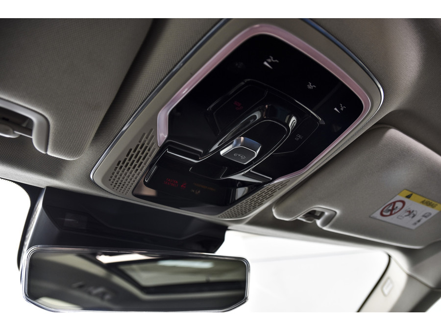 Lynk & Co 01 1.5 PHEV 261PK MY22