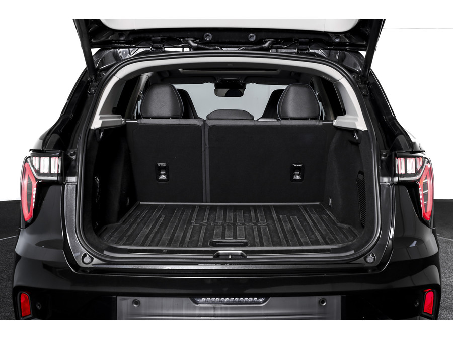 Lynk & Co 01 1.5 PHEV 261PK MY22