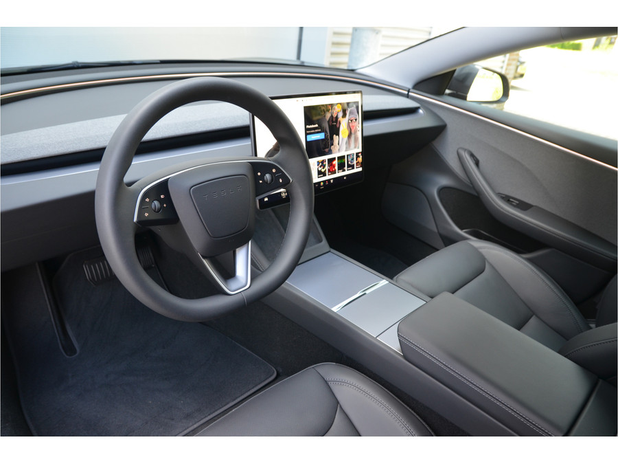 Tesla Model 3 RWD 60 kWh