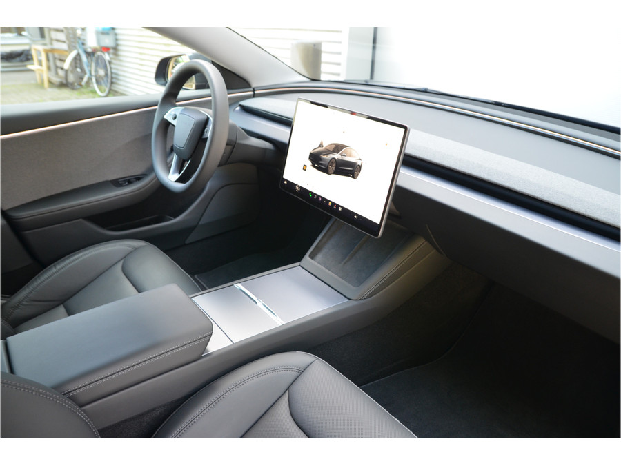 Tesla Model 3 RWD 60 kWh