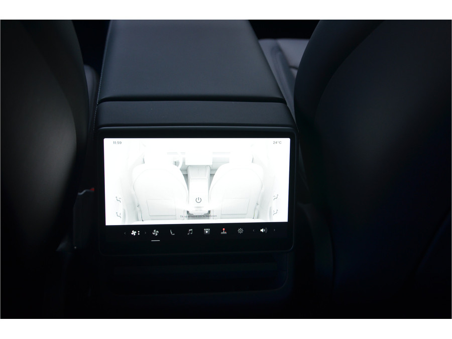 Tesla Model 3 RWD 60 kWh
