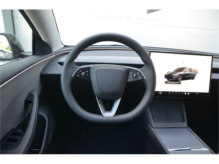 Tesla Model 3 RWD 60 kWh