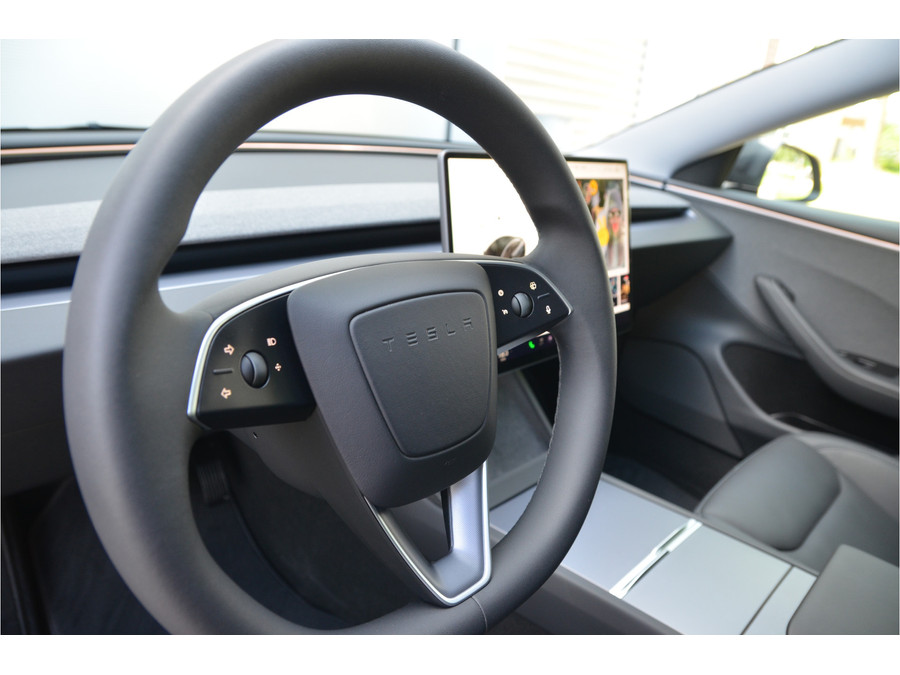 Tesla Model 3 RWD 60 kWh