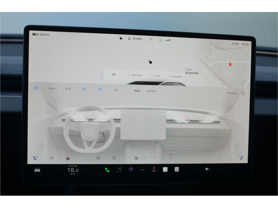 Tesla Model 3 RWD 60 kWh