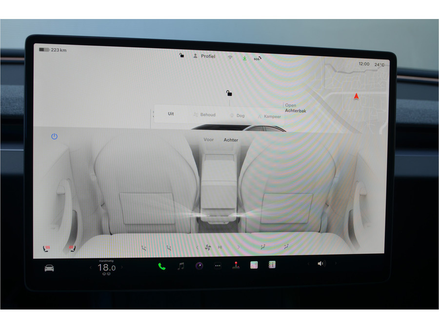 Tesla Model 3 RWD 60 kWh
