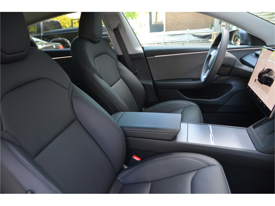 Tesla Model 3 RWD 60 kWh