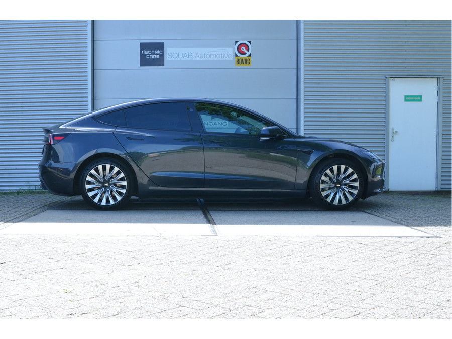 Tesla Model 3 RWD 60 kWh