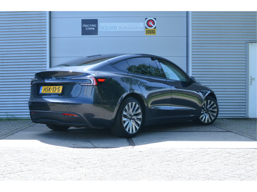 Tesla Model 3 RWD 60 kWh