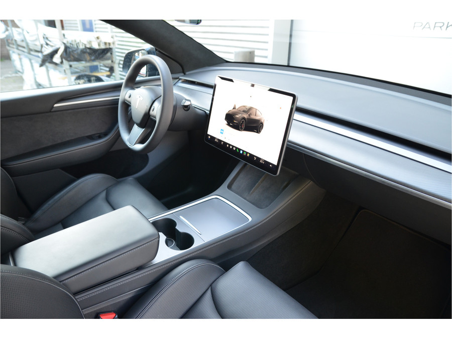 Tesla Model Y Performance AWD 75 kWh