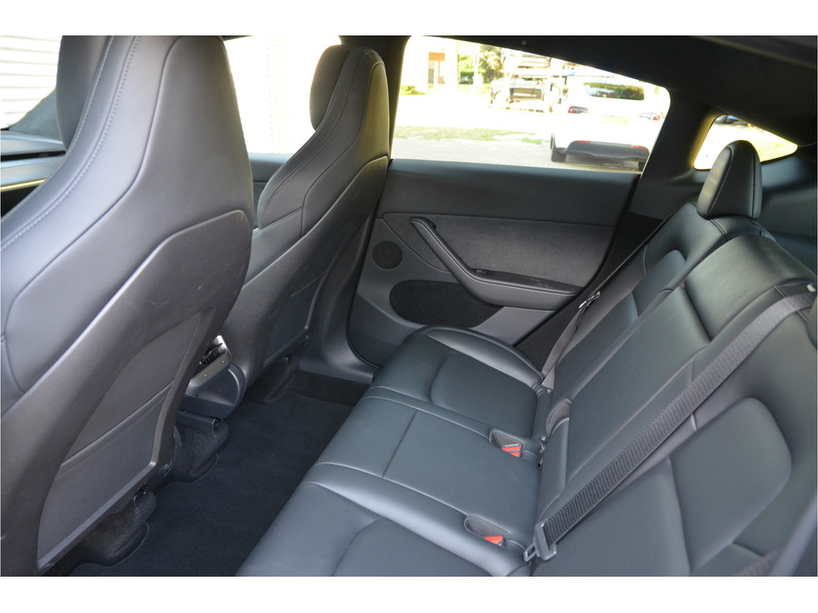 Tesla Model Y Performance AWD 75 kWh