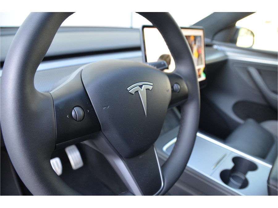 Tesla Model Y Performance AWD 75 kWh